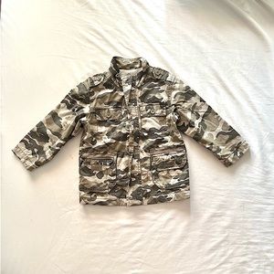 Old Navy Toddle Jacket